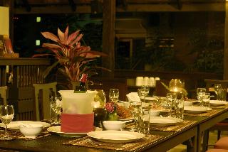 Rainforest ChiangMai Hotel fotoÄŸrafÄ±