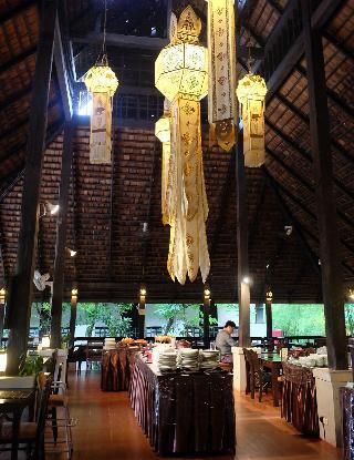 Rainforest ChiangMai Hotel fotoÄŸrafÄ±