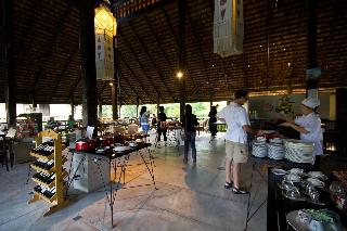 Rainforest ChiangMai Hotel fotoÄŸrafÄ±
