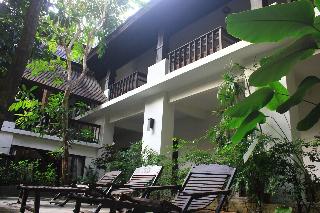 Rainforest ChiangMai Hotel fotoÄŸrafÄ±