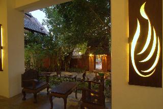 Rainforest ChiangMai Hotel fotoÄŸrafÄ±