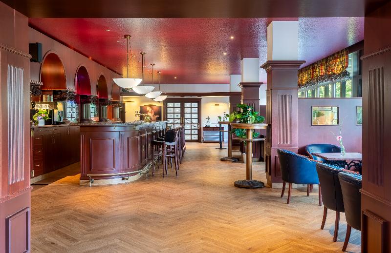 Wyndham Garden Lahnstein Koblenz - Bar