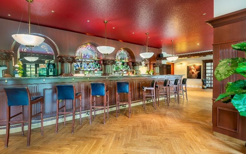 Wyndham Garden Lahnstein Koblenz - Bar