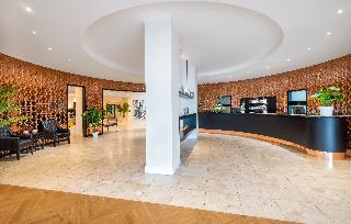 Wyndham Garden Lahnstein Koblenz fotoÄŸrafÄ±