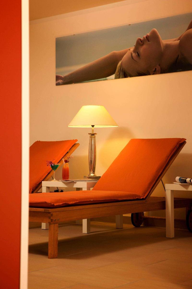 Wyndham Garden Lahnstein Koblenz - Aktivite