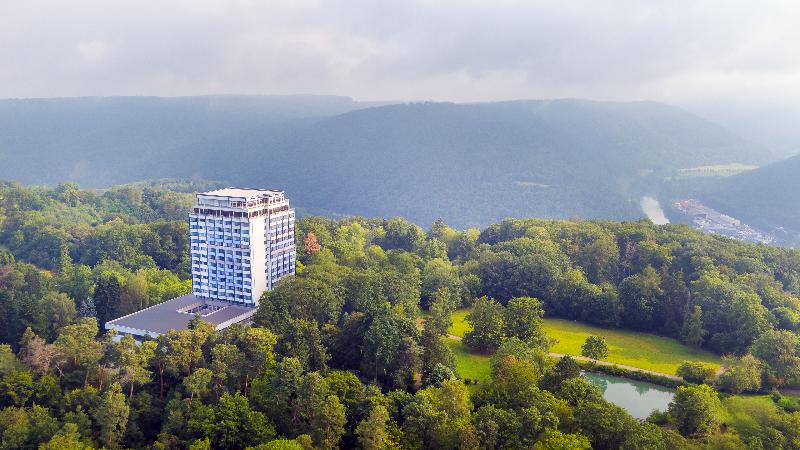 Wyndham Garden Lahnstein Koblenz - Genel