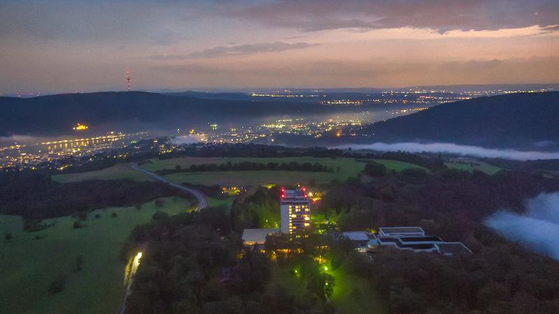 Wyndham Garden Lahnstein Koblenz - Genel
