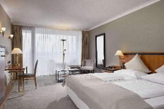 Wyndham Garden Lahnstein Koblenz fotoÄŸrafÄ±