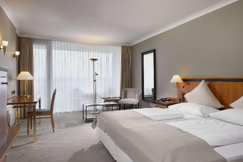 Wyndham Garden Lahnstein Koblenz - Oda