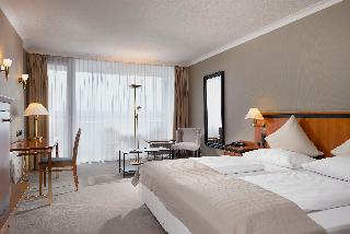 Wyndham Garden Lahnstein Koblenz fotoÄŸrafÄ±