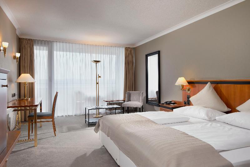 Wyndham Garden Lahnstein Koblenz - Oda