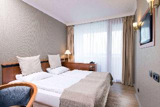 Wyndham Garden Lahnstein Koblenz fotoÄŸrafÄ±