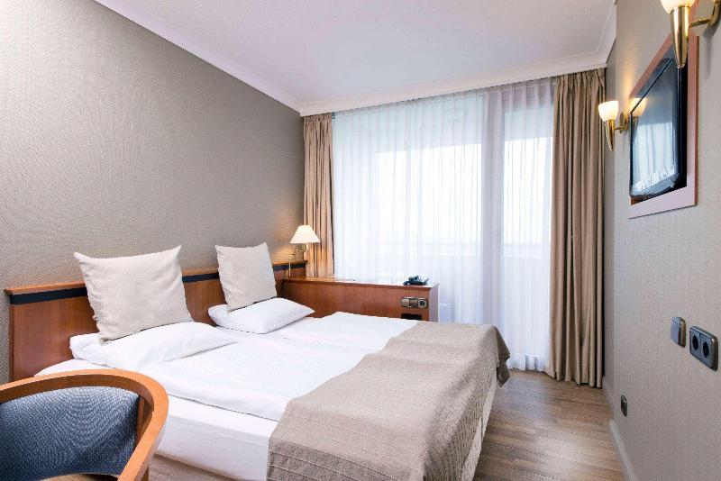 Wyndham Garden Lahnstein Koblenz - Oda