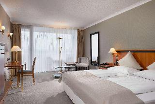 Wyndham Garden Lahnstein Koblenz fotoÄŸrafÄ±