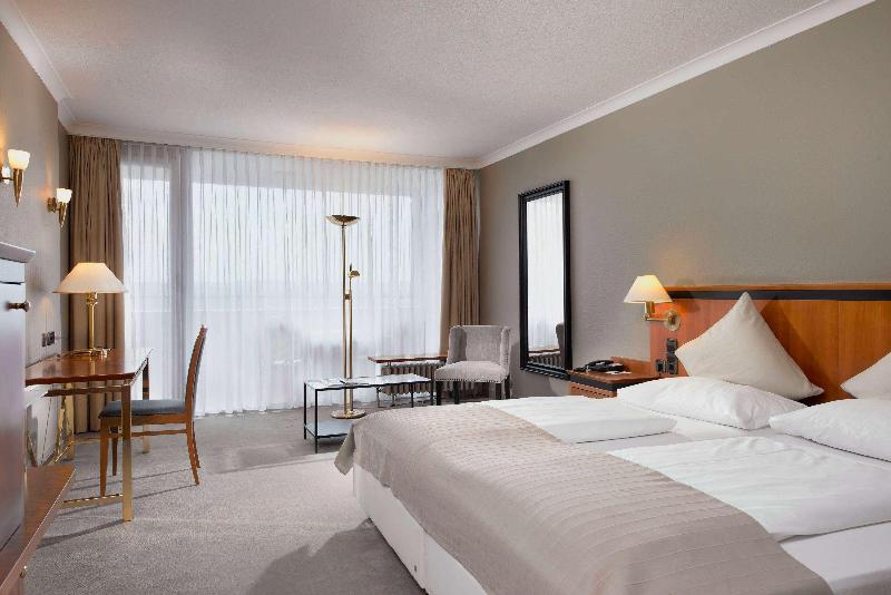 Wyndham Garden Lahnstein Koblenz - Oda