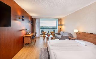 Wyndham Garden Lahnstein Koblenz fotoÄŸrafÄ±