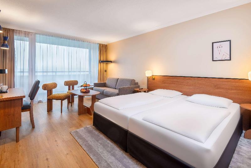 Wyndham Garden Lahnstein Koblenz - Oda