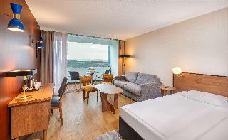 Wyndham Garden Lahnstein Koblenz fotoÄŸrafÄ±
