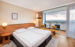 Wyndham Garden Lahnstein Koblenz fotoÄŸrafÄ±