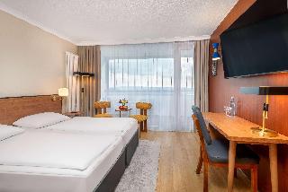 Wyndham Garden Lahnstein Koblenz fotoÄŸrafÄ±