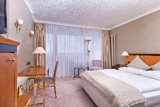 Wyndham Garden Lahnstein Koblenz fotoÄŸrafÄ±