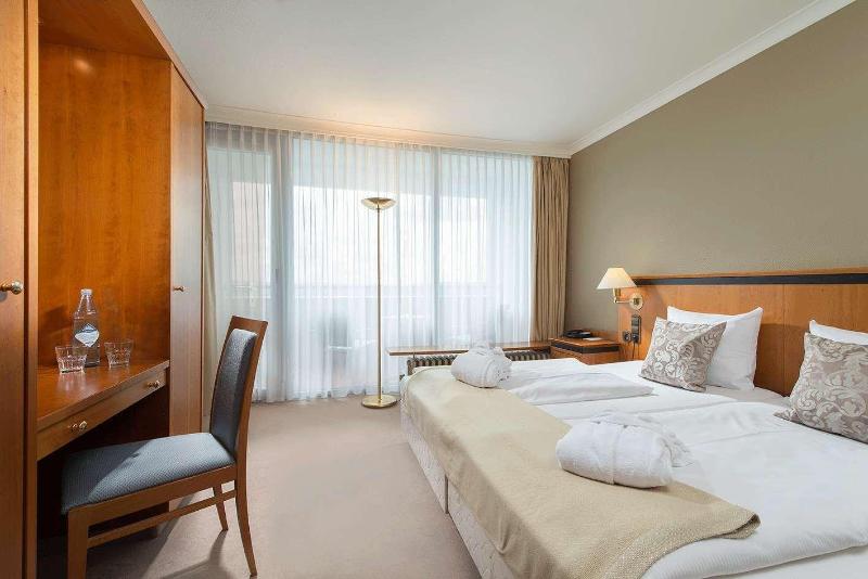 Wyndham Garden Lahnstein Koblenz - Oda