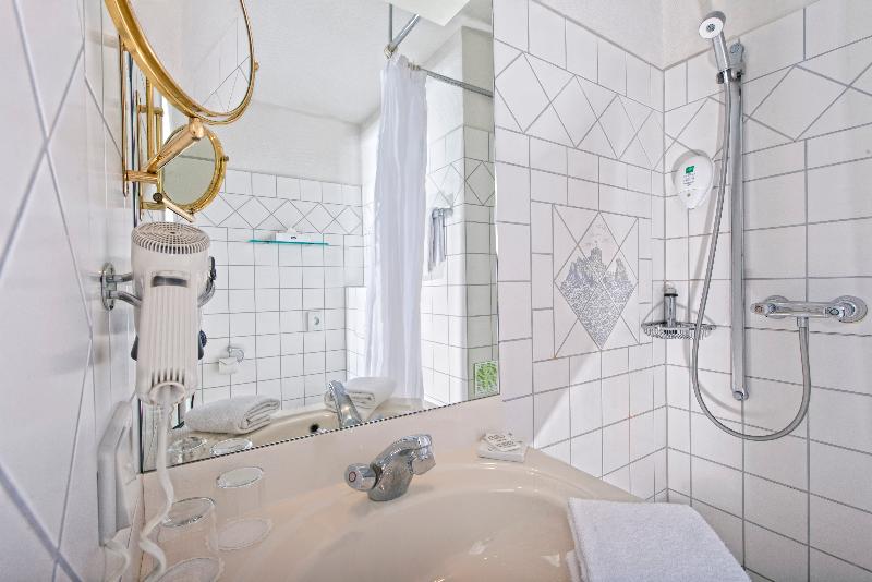 Wyndham Garden Lahnstein Koblenz - Oda