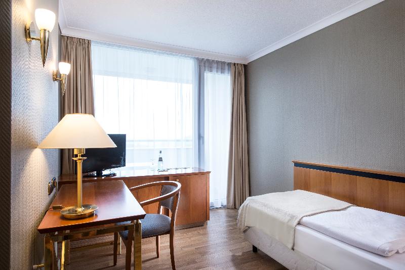 Wyndham Garden Lahnstein Koblenz - Oda