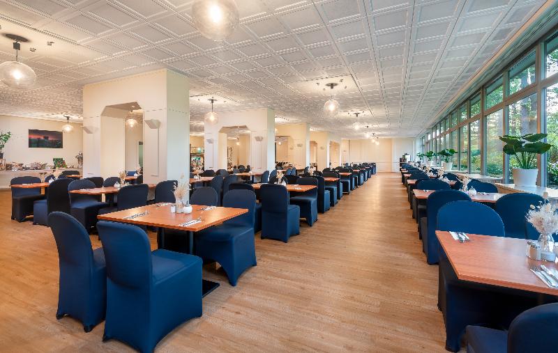 Wyndham Garden Lahnstein Koblenz - Restoran