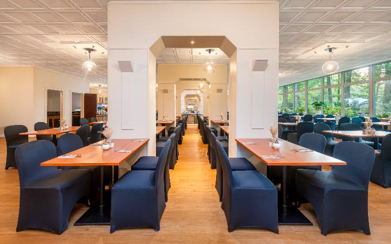 Wyndham Garden Lahnstein Koblenz - Restoran