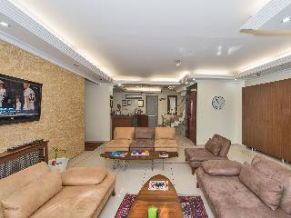 May Hotel Istanbul fotoÄŸrafÄ±
