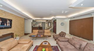 May Hotel Istanbul fotoÄŸrafÄ±