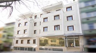 May Hotel Istanbul fotoÄŸrafÄ±