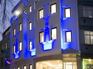 May Hotel Istanbul fotoÄŸrafÄ±