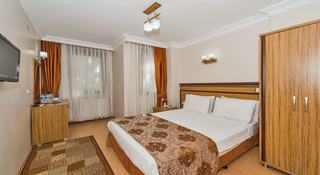 May Hotel Istanbul fotoÄŸrafÄ±