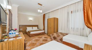 May Hotel Istanbul fotoÄŸrafÄ±