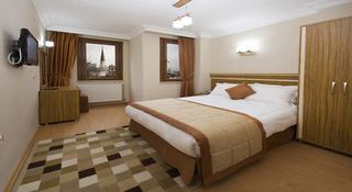 May Hotel Istanbul fotoÄŸrafÄ±