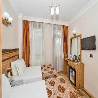 May Hotel Istanbul fotoÄŸrafÄ±