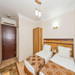 May Hotel Istanbul fotoÄŸrafÄ±