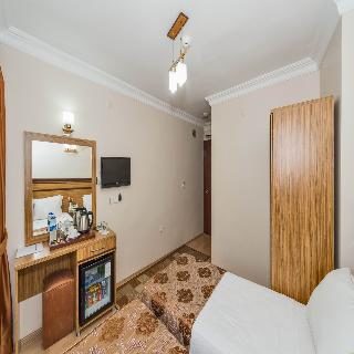 May Hotel Istanbul fotoÄŸrafÄ±