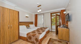 May Hotel Istanbul fotoÄŸrafÄ±