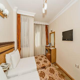 May Hotel Istanbul fotoÄŸrafÄ±
