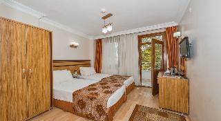 May Hotel Istanbul fotoÄŸrafÄ±