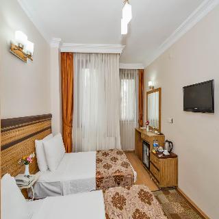 May Hotel Istanbul fotoÄŸrafÄ±