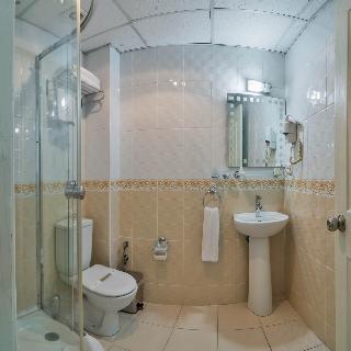 May Hotel Istanbul fotoÄŸrafÄ±