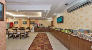 May Hotel Istanbul fotoÄŸrafÄ±