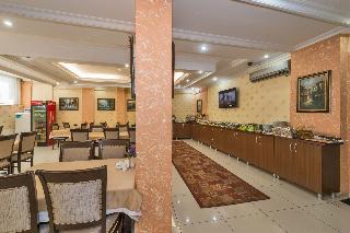 May Hotel Istanbul fotoÄŸrafÄ±