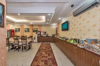 May Hotel Istanbul fotoÄŸrafÄ±
