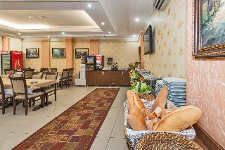 May Hotel Istanbul fotoÄŸrafÄ±