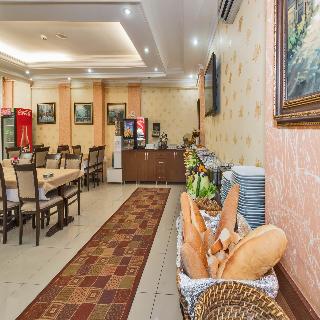 May Hotel Istanbul fotoÄŸrafÄ±